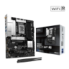 ASRock B860 Rock WiFi 7 Intel B860 LGA1851 DDR5 ATX Carte mère