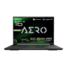 PC portable Gigabyte Aero X16 16Go DDR5/1To SSD 16 pouces WQXGA IPS AMD Ryzen AI 7 350 NVMe PCIe 4.0 RTX 5060 8Go GDDR7 Windows