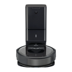 iRobot Roomba Combo i8+ lavage de sol autovidage 75 min compatible avec Alexa et Google Robot aspirateur