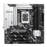 ASUS PRIME Z890M-PLUS WiFi Intel Z890 LGA 1851 DDR5 mATX 2,5G Ethernet 3 emplacements M.2 Carte mère
