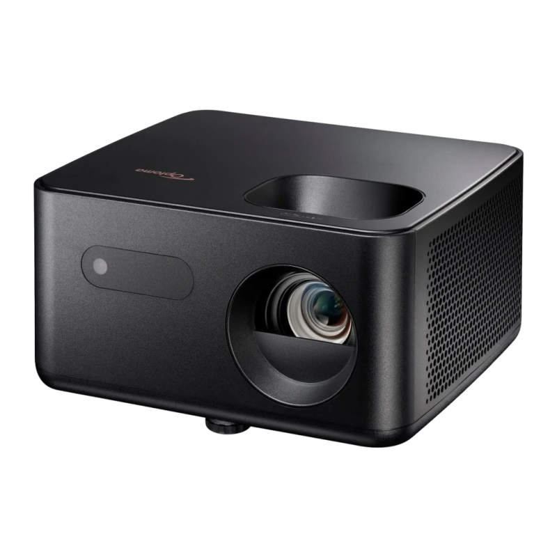 Optoma Photon Life PK31 4K UHD 900 Lumens ISO RGB LED DLP correction trapézoïdale automatique haut-parleur 5W Projecteur