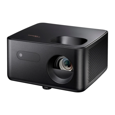 Optoma Photon Life PK31 4K UHD 900 Lumens ISO RGB LED DLP correction trapézoïdale automatique haut-parleur 5W Projecteur