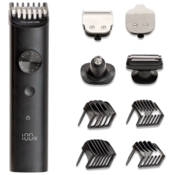 Xiaomi Grooming Kit Pro Tondeuse à cheveux