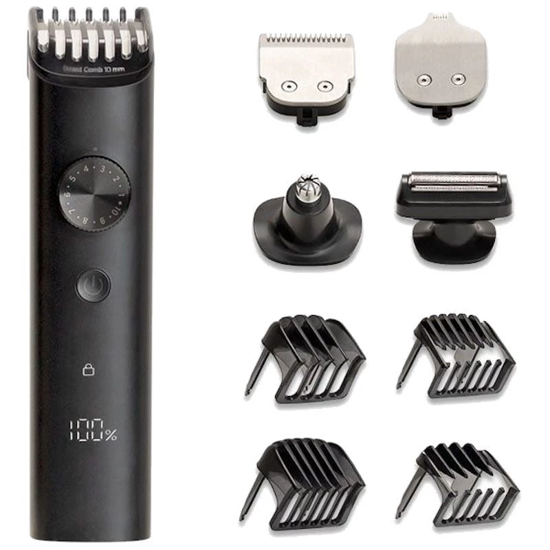 Xiaomi Grooming Kit Pro Tondeuse à cheveux