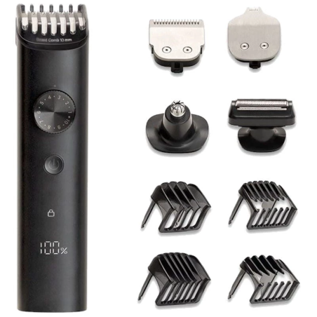 Xiaomi Grooming Kit Pro Tondeuse à cheveux