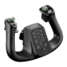 Contrôleur de vol Moza Racing MFY Yoke Sans Force Feedback PC