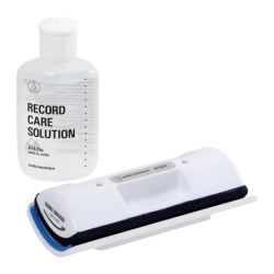 Audio-Technica Record Cleaning Kit AT6012 Kit de nettoyage