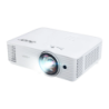 Acer S1287n Courte Focale 0,62:1 XGA 1024x768 4000 Lumens ANSI DLP haut-parleur 16W jusqu'à 300 pouces 27dB Projecteur