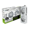 Palit GeForce RTX 5060 OC Blanc 8GB GDDR7 Carte graphique