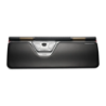 Contour Design RollerMouse Rouge 2800 DPI 6 boutons Bluetooth + 2,4GHz Souris sans fil ergonomique