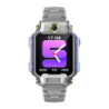 Imoo Watch Phone X10 Gris 1,6 pouces AMOLED GPS Appels Bluetooth IP68