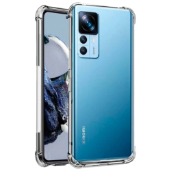 Coque en silicone Reinforced Xiaomi 12T / 12T Pro