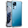 Coque en silicone Reinforced Xiaomi 12T / 12T Pro