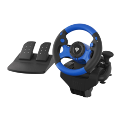 Genesis Seaborg 350 Vibration 2 moteurs PC/PS4/Xbox/Switch Volant