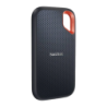 SanDisk Extreme Portable V2 4TB IP55 USB 3.2 Gen 2 1050MB/s SSD externe