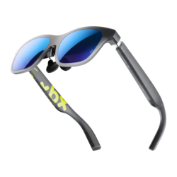 XREAL XBX A01+ AR Glasses 120Hz 1600 nits 62 g Lunettes de réalité augmentée