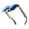 XREAL XBX A01+ AR Glasses 120Hz 1600 nits 62 g Lunettes de réalité augmentée