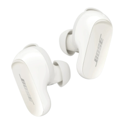 Bose QuietComfort Ultra Earbuds Beige TWS ANC Bluetooth 5.3 24h IPX4 Écouteurs sans fil