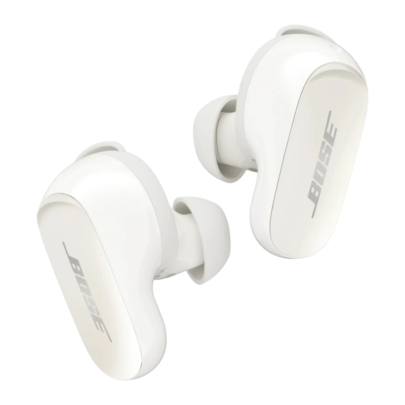 Bose QuietComfort Ultra Earbuds Beige TWS ANC Bluetooth 5.3 24h IPX4 Écouteurs sans fil