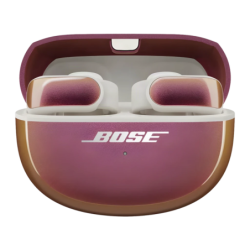 Bose Ultra Open Earbuds Open-Ear 7 19 TWS Bluetooth 5.3 19h IPX4 Multipoint Écouteurs sans fil