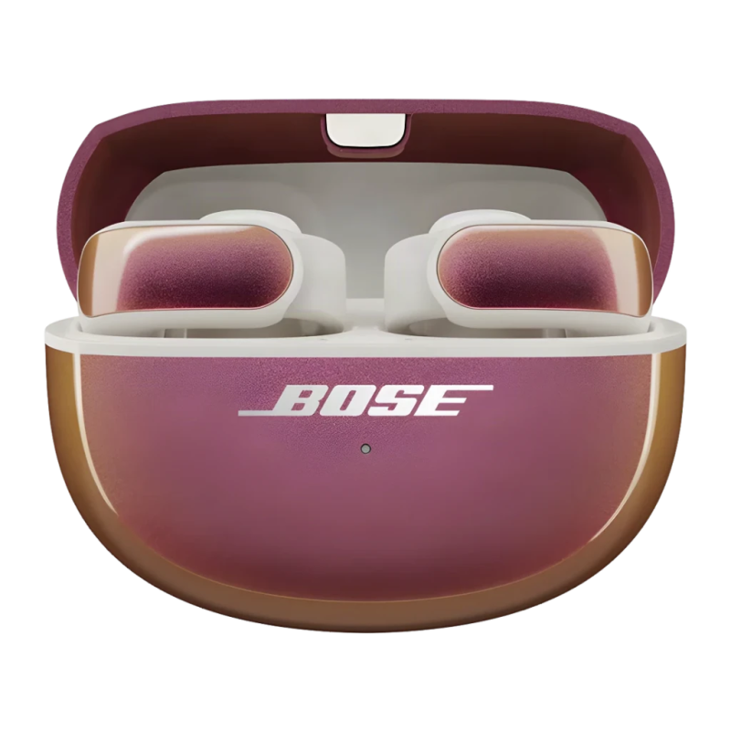 Bose Ultra Open Earbuds Open-Ear 7 19 TWS Bluetooth 5.3 19h IPX4 Multipoint Écouteurs sans fil