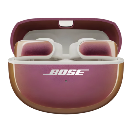 Bose Ultra Open Earbuds Open-Ear 7 19 TWS Bluetooth 5.3 19h IPX4 Multipoint Écouteurs sans fil