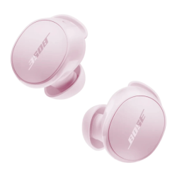 Bose QuietComfort Earbuds Rose TWS ANC Bluetooth 5.3 31h IPX4 Multipoint Écouteurs sans fil
