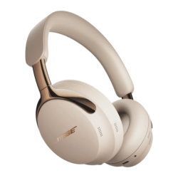 Bose QuietComfort Ultra Headphones 2e Gen Sable Arceau ANC avec micro Casque