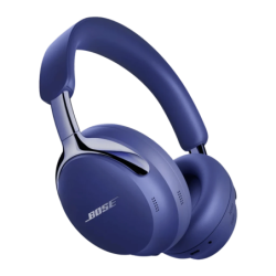 Bose QuietComfort Ultra Gen 2 Minuit/Violet Arceau ANC IPX4 avec micro Casque