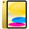 Apple iPad 2022 5G 64Go Jaune 10,9 pouces IPS