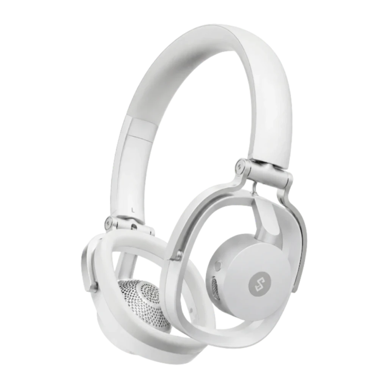 Black Shark Open Air Argent Open-Ear 50h IPX4 Multipoint Écouteurs sans fil