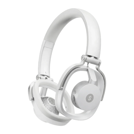 Black Shark Open Air Argent Open-Ear 50h IPX4 Multipoint Écouteurs sans fil