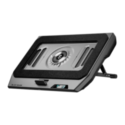 Base de refroidissement Black Shark Laptop Cooler Pro Bluetooth + USB