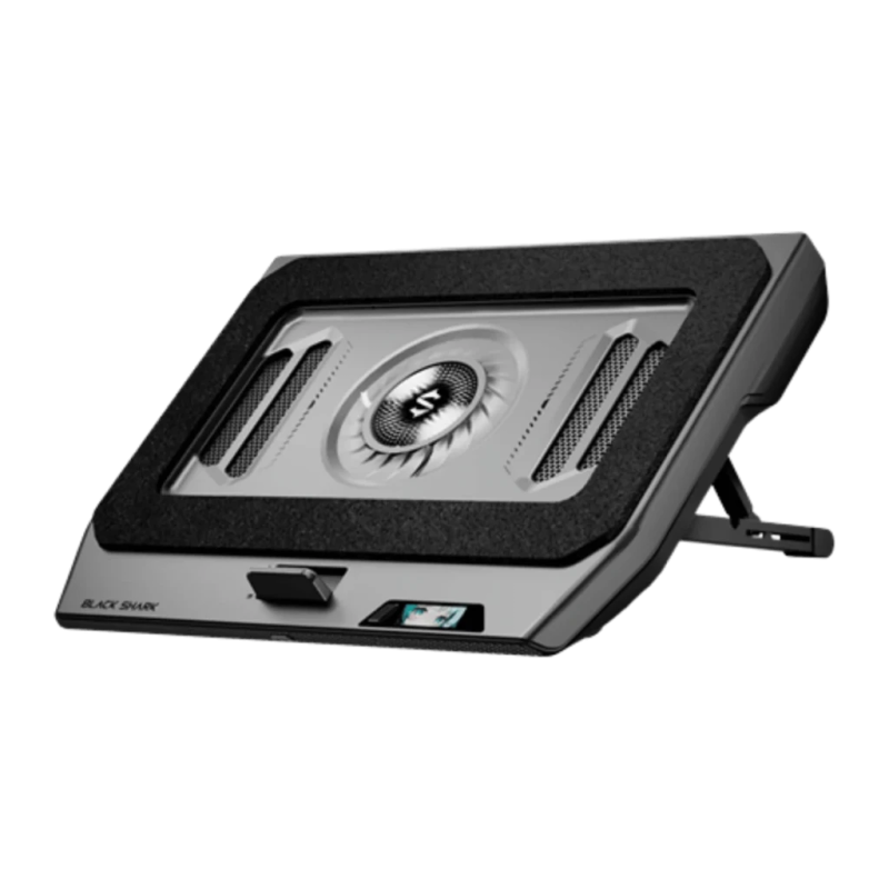 Base de refroidissement Black Shark Laptop Cooler Pro Bluetooth + USB