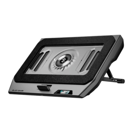Base de refroidissement Black Shark Laptop Cooler Pro Bluetooth + USB