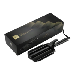 GHD Wave Triple Barrel 185°C Fer à onduler