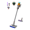 Dyson V12s Detect Slim Submarine 140AW sans fil lavage de sol Aspirateur balai