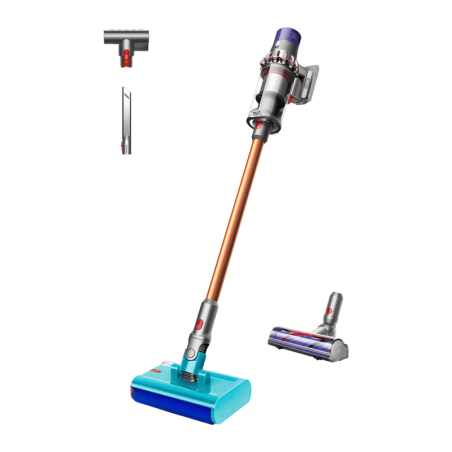 Dyson Cyclone V10 Submarine Sec et humide 60 min sans fil Aspirateur