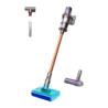 Dyson Cyclone V10 Submarine Sec et humide 60 min sans fil Aspirateur