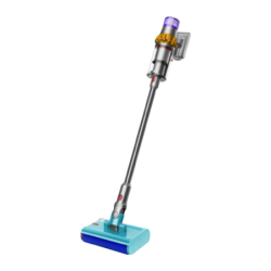Dyson V15s Detect Submarine 240AW 60 min sans fil lavage de sol Aspirateur balai
