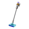 Dyson V15s Detect Submarine 240AW 60 min sans fil lavage de sol Aspirateur balai