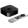 Apple TV 4K 3e Gen 128Go WiFi 6 Bluetooth 5.0 A15 Gigabit