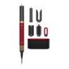 Dyson Airwrap Complete Long Straight & Wavy Rouge Velvet Styler multifonction