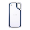 SanDisk Extreme Portable SSD 1TB USB 3.2 Gen 2 1050MB/s IP55 Externe