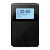 Philips TAR5100/10 FM/DAB+ CC/Batterie Bluetooth 5.3 LCD alarme IPX4 Radio-réveil