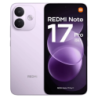 Xiaomi Redmi Note 17 Pro 5G 6GB/256GB Pourpre 6,83 pouces AMOLED 120Hz 50MP 8340mAh 67W NFC