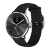 Withings ScanWatch 2 38 mm Noir 0,63 pouces OLED Fréquence cardiaque SpO2 30 jours 5ATM Montre connectée
