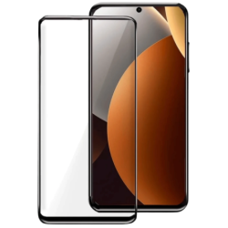 Protecteur en verre trempé Xiaomi Redmi Note 15 Pro  Full Screen 3D
