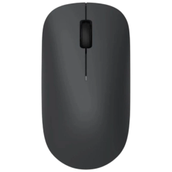 Xiaomi Lite Noir Souris sans fil