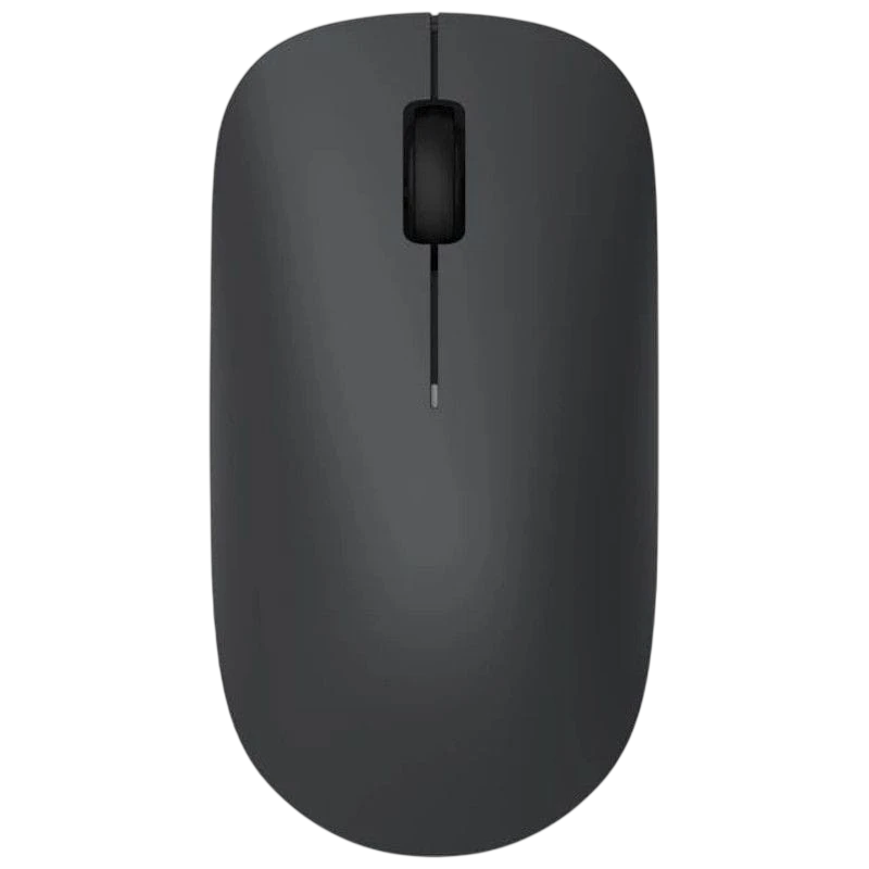 Xiaomi Lite Noir Souris sans fil